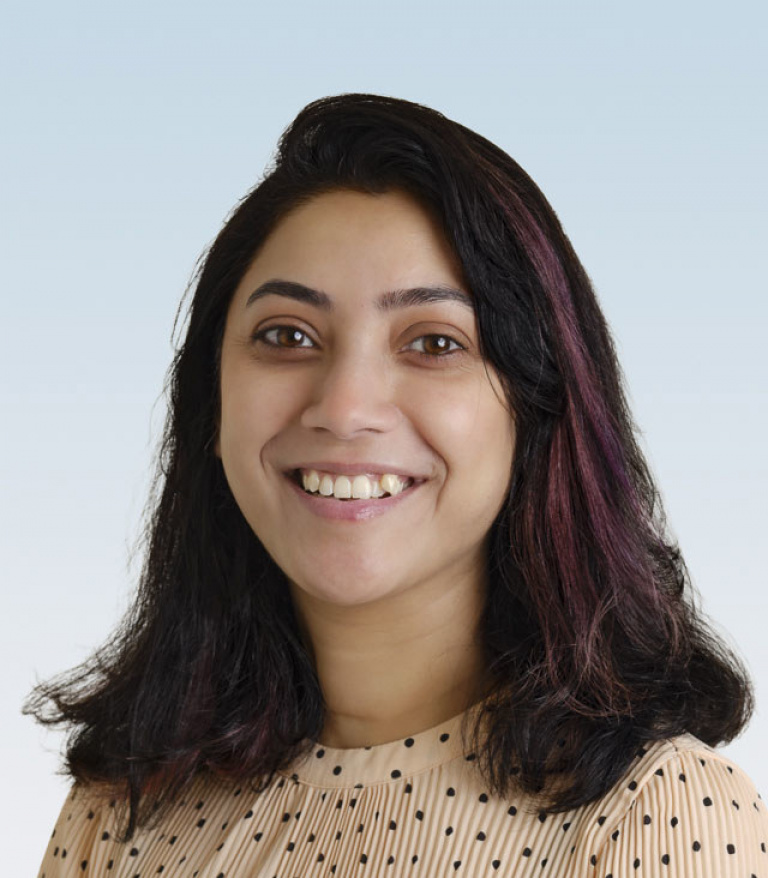 Dr. Jahnavi Chaterjee, MD