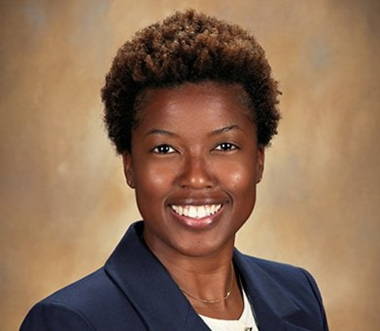 Dr. Sade Finn, MD