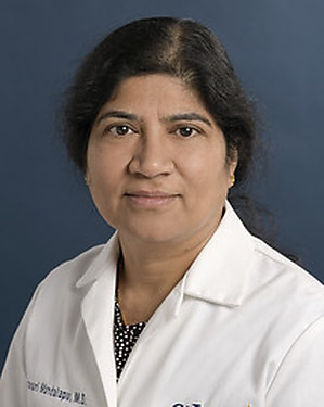 Dr. Amaravani Mandalapu, MD