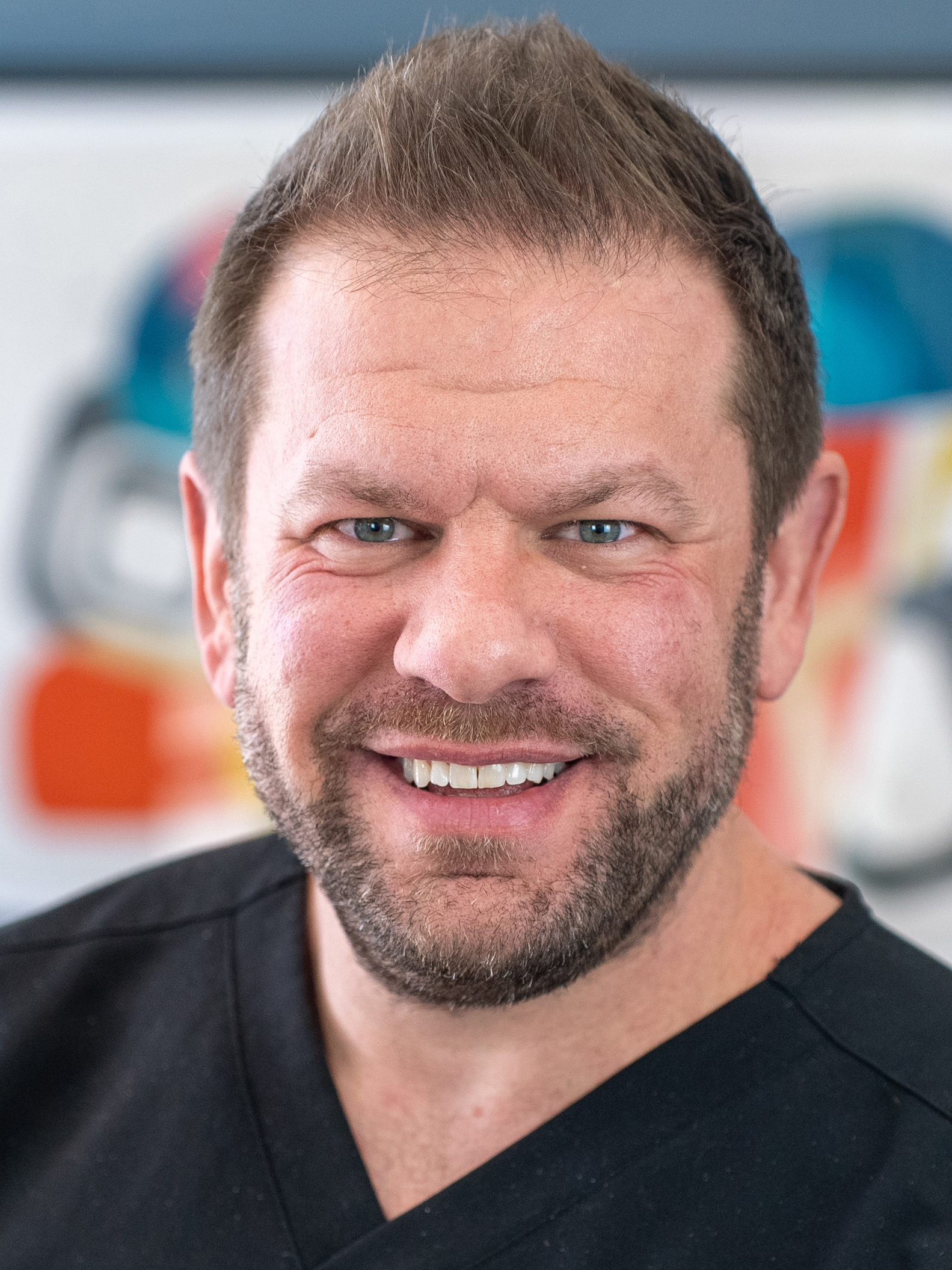 Dr. Loren Wells, DDS