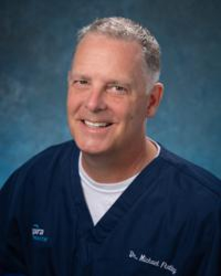 Dr. Michael Flatley, DPM