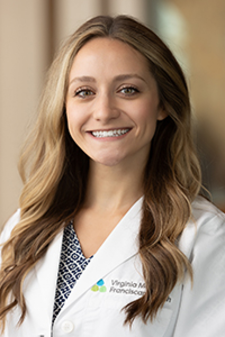Dr. Analise Zapadka, DO