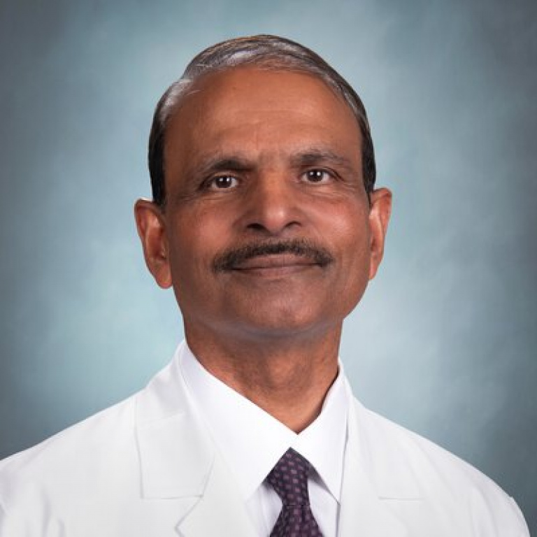Dr. Zia Rehman, MD