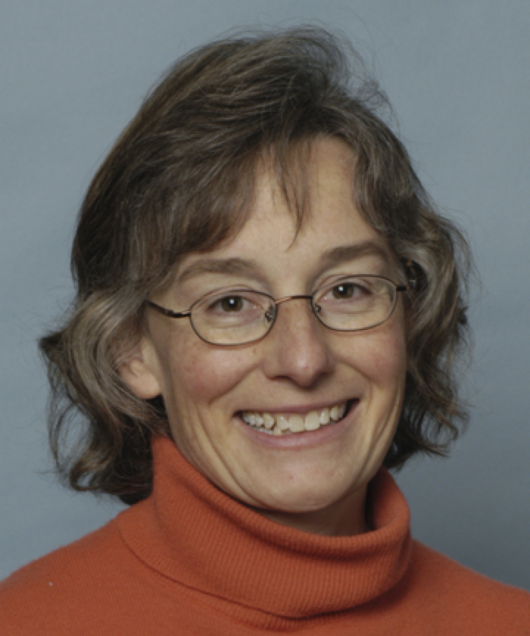 Dr. Gretchen Brandt, MD