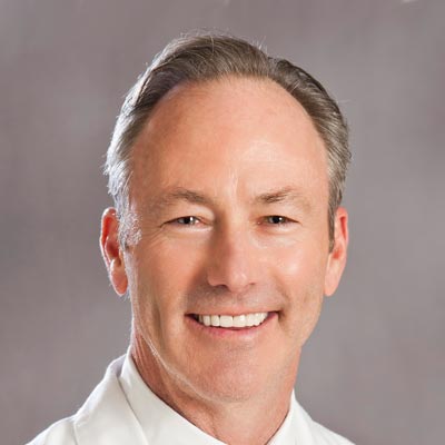 Dr. Charles Crump, MD