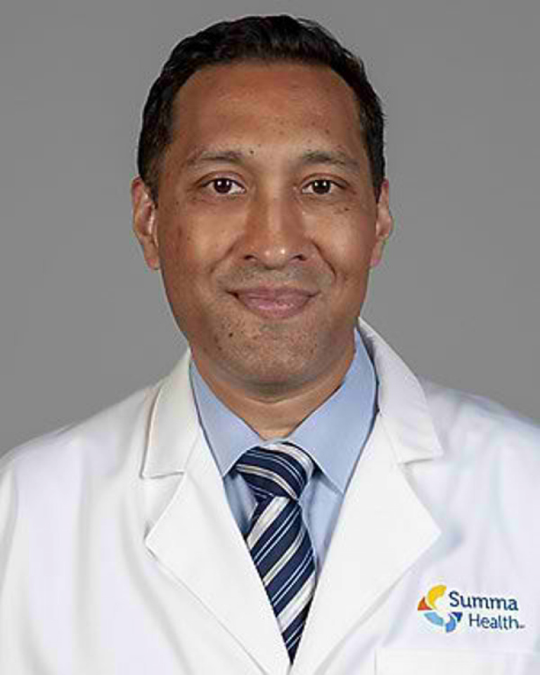 Dr. Ketan Deoras, MD