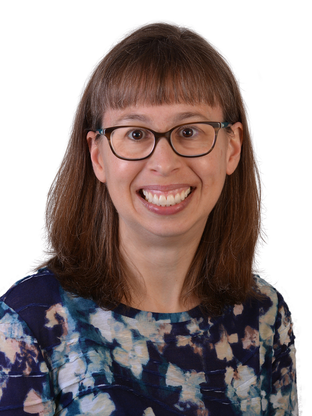 Dr. Jennifer Kolesar-Springhetti, DPT