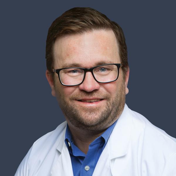 Dr. Michael Dwyer, MD