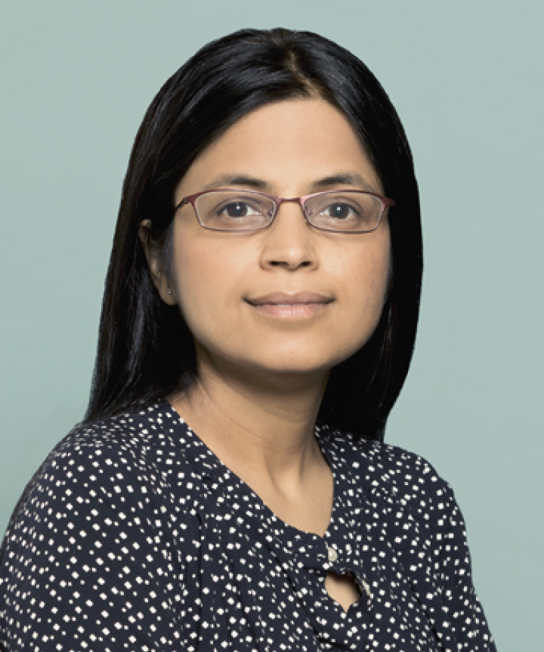 Dr. Nidhi Gupta, MD