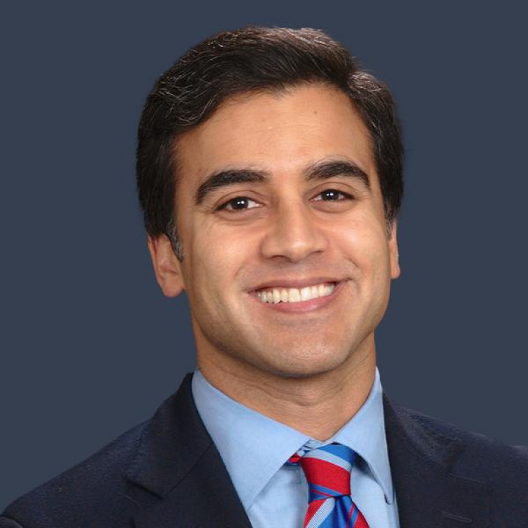 Dr. Farooq Sheikh, MD