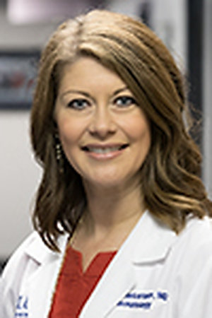 Dr. Nicole Burkemper, MD