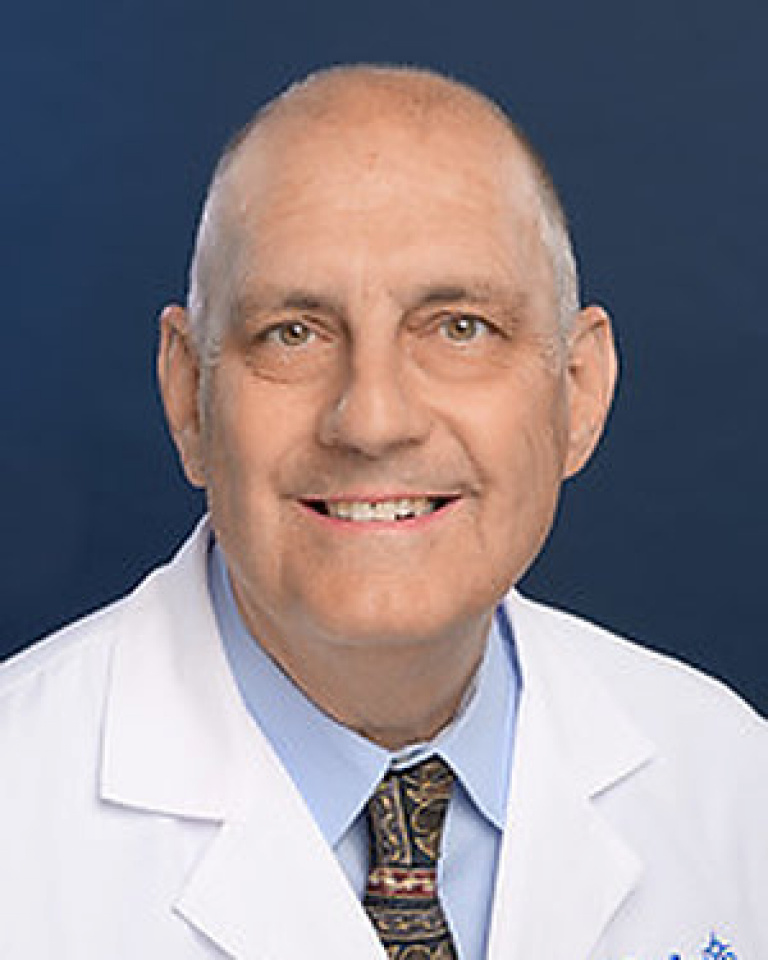 Dr. Paul Weidner, MD