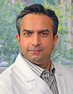Dr. Kashif Tufail, MD