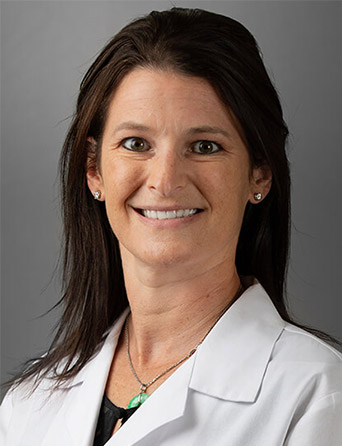 Dr. Shoshana Nock, OD
