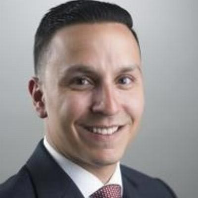 Dr. Omar Hadidi, MD