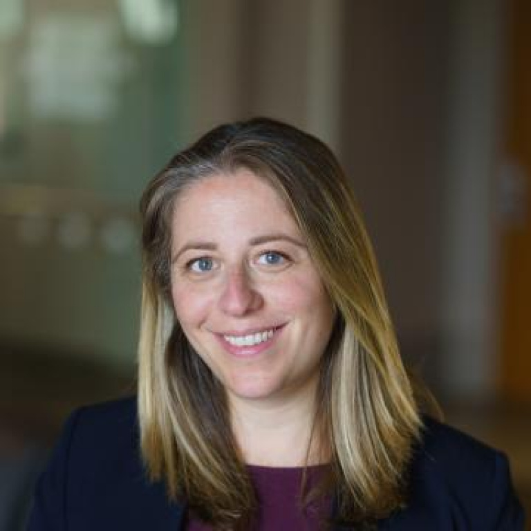Dr. Julie Stone, MD