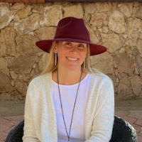 Tiffany Mihelish, LPC