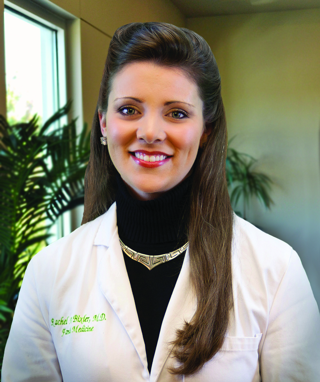 Dr. Rachel Bixler, MD