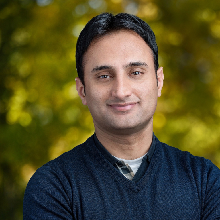 Dr. Nauman Moazzam, MD