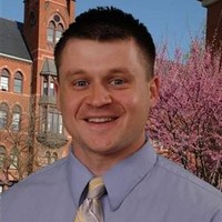 Dr. Matthew Kalter, MD