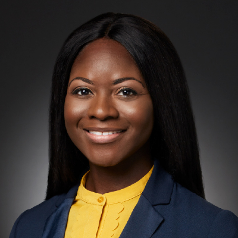 Dr. Sherry Igbinigie, MD
