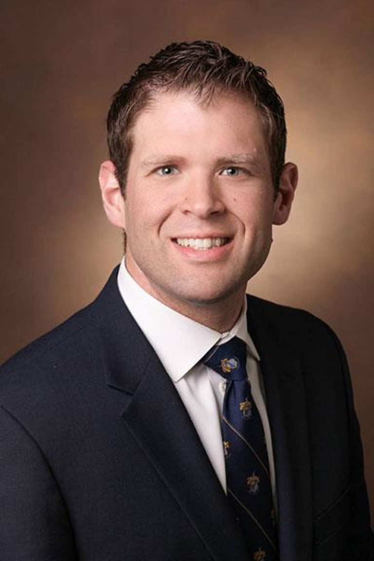 Dr. Stephen Engstrom, MD