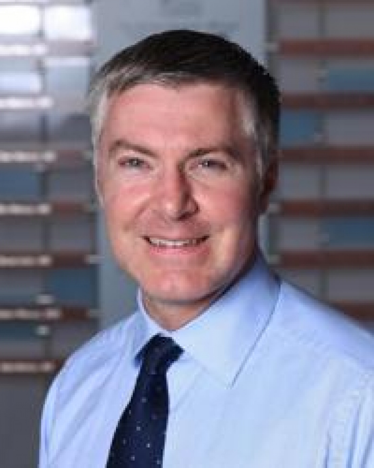 Dr. Michael Kessel, MD