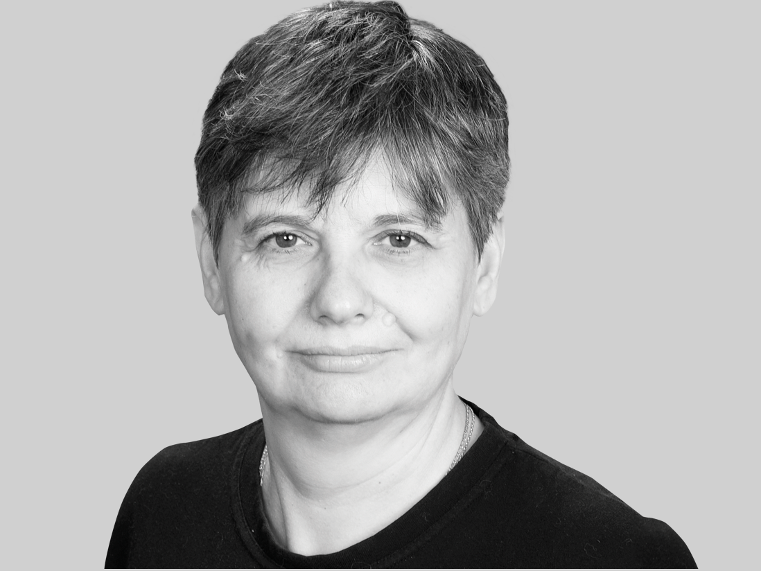 Dr. Maria Tudor, MD