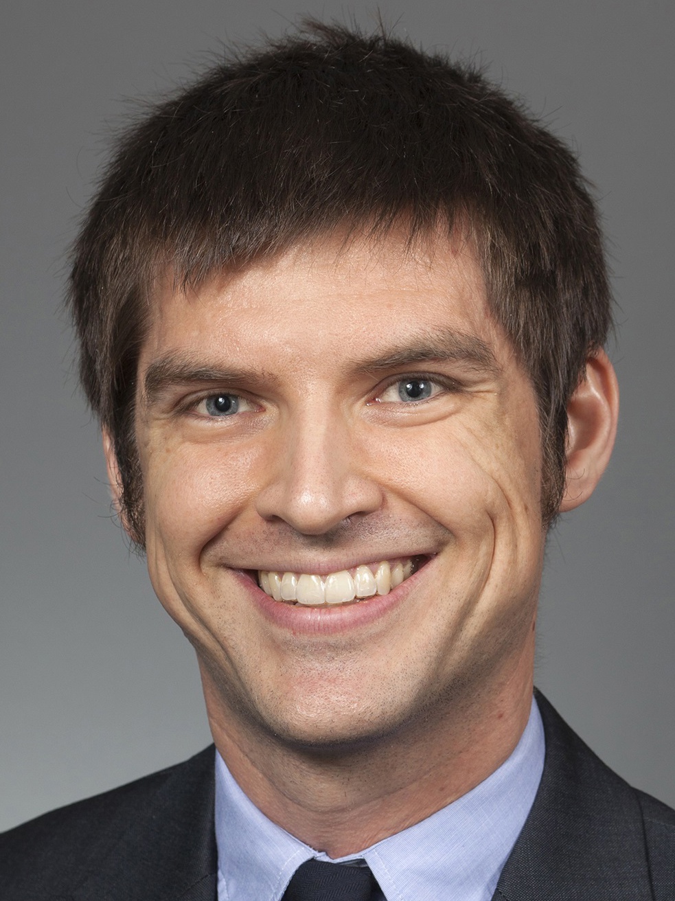 Dr. Mark Ash, MD