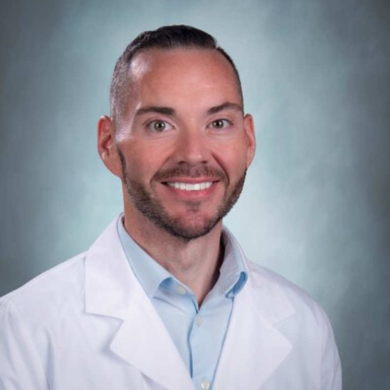 Joshua Barnes, FNP