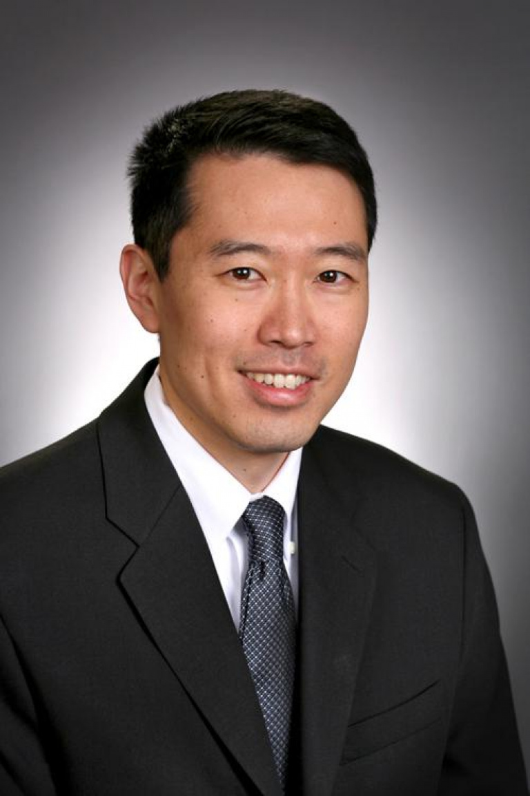 Dr. Joon Ahn, MD