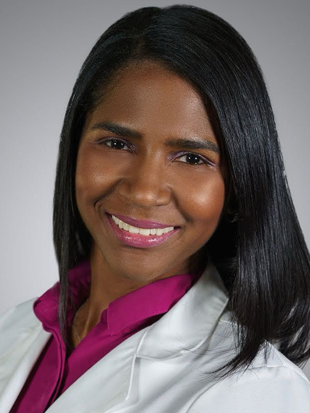 Dr. Bruna Jebelev, MD
