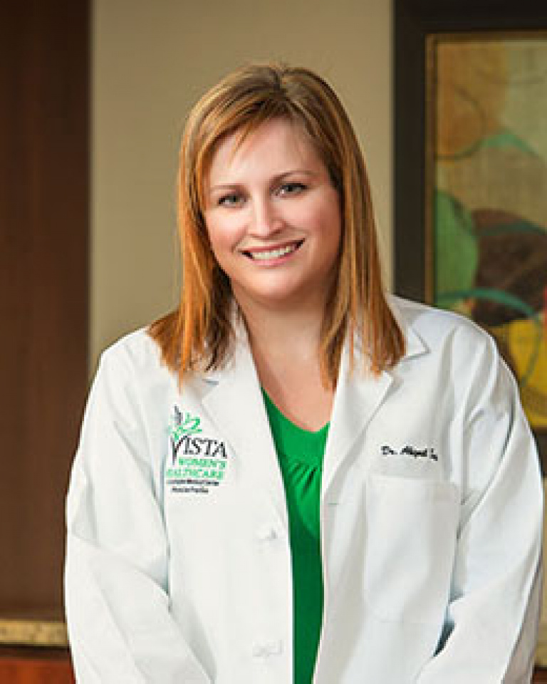 Dr. Abigail Smith, MD