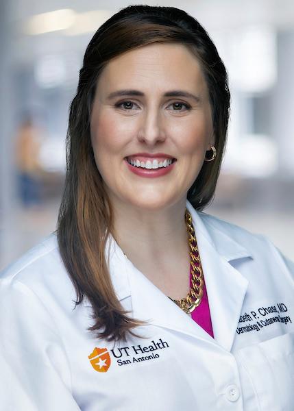 Dr. Elizabeth Chase, MD