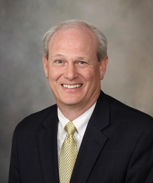 Dr. James Van Ess, MD