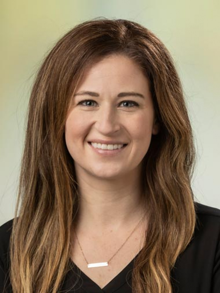Emily Wolters, APRN