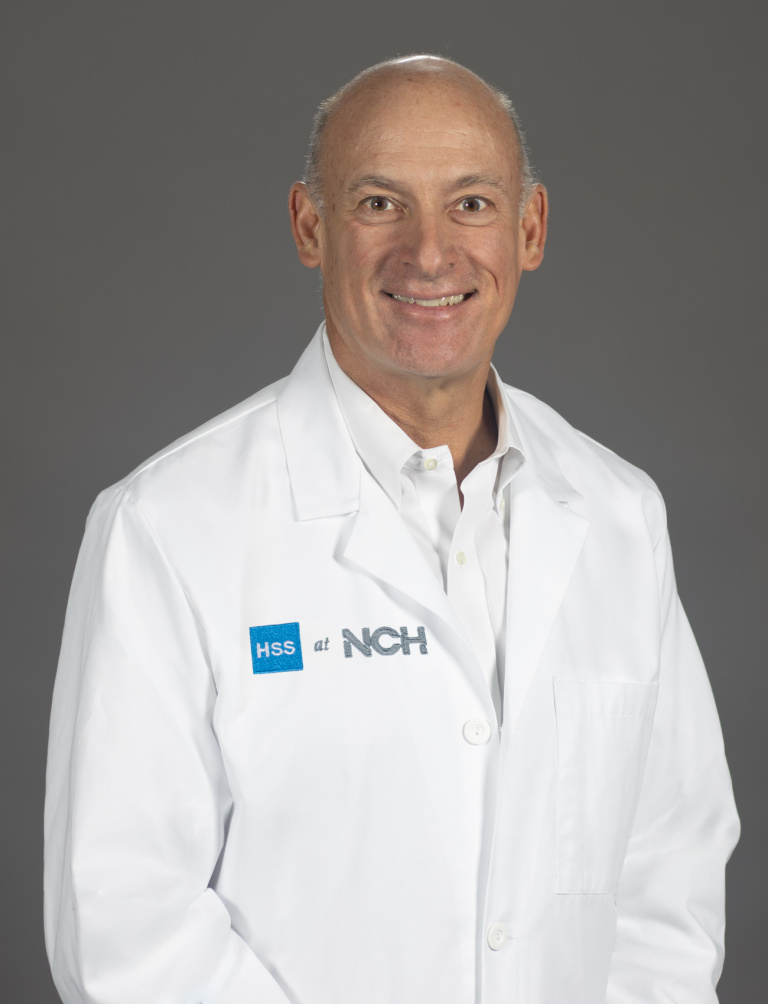 Dr. James Ringler, MD