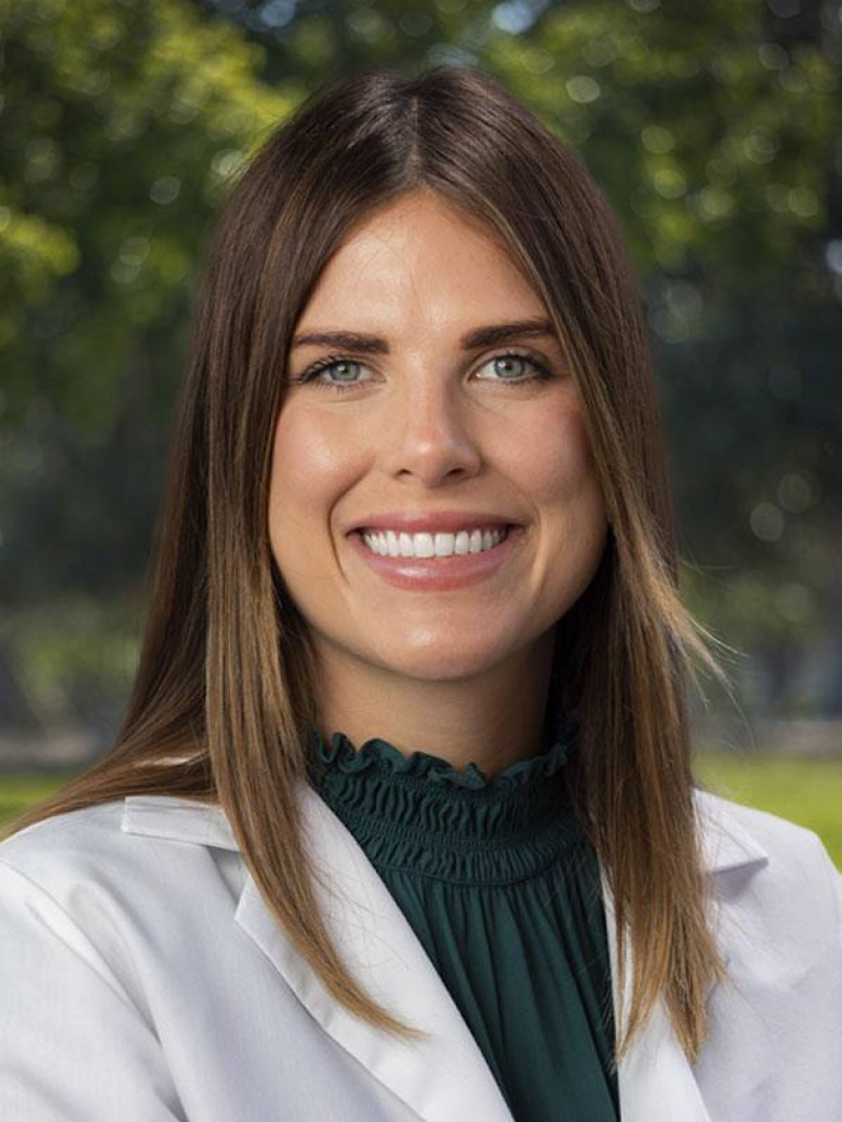 Amanda Tabarracci, PA-C
