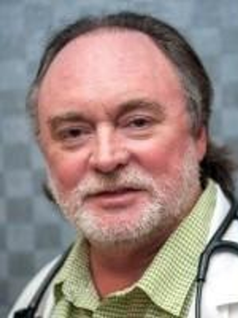 Dr. Charles Brock, MD