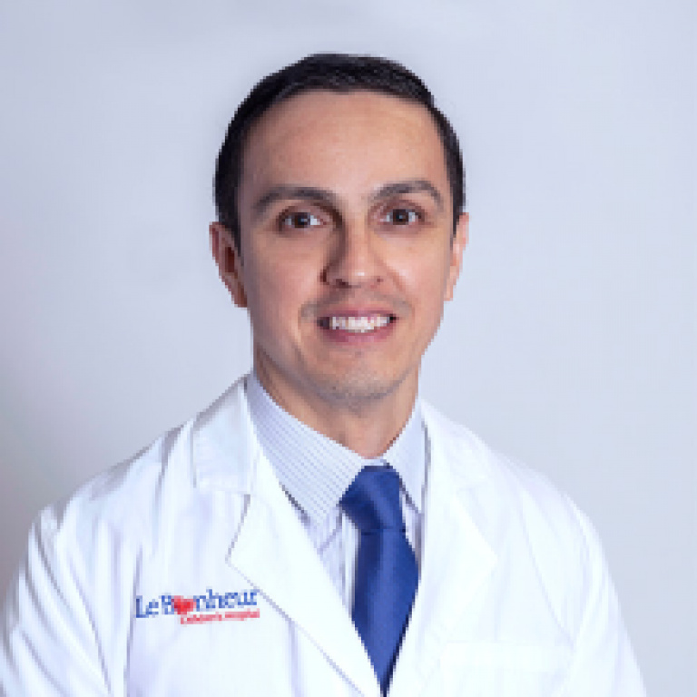 Dr. Edson Ruiz, MD