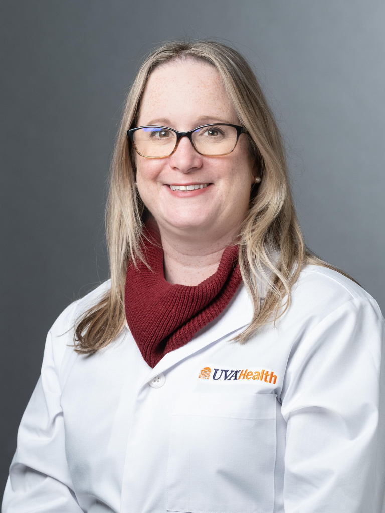 Sonia Parker, WHNP