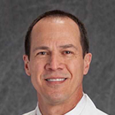 Dr. Antonio Soegaard, MD