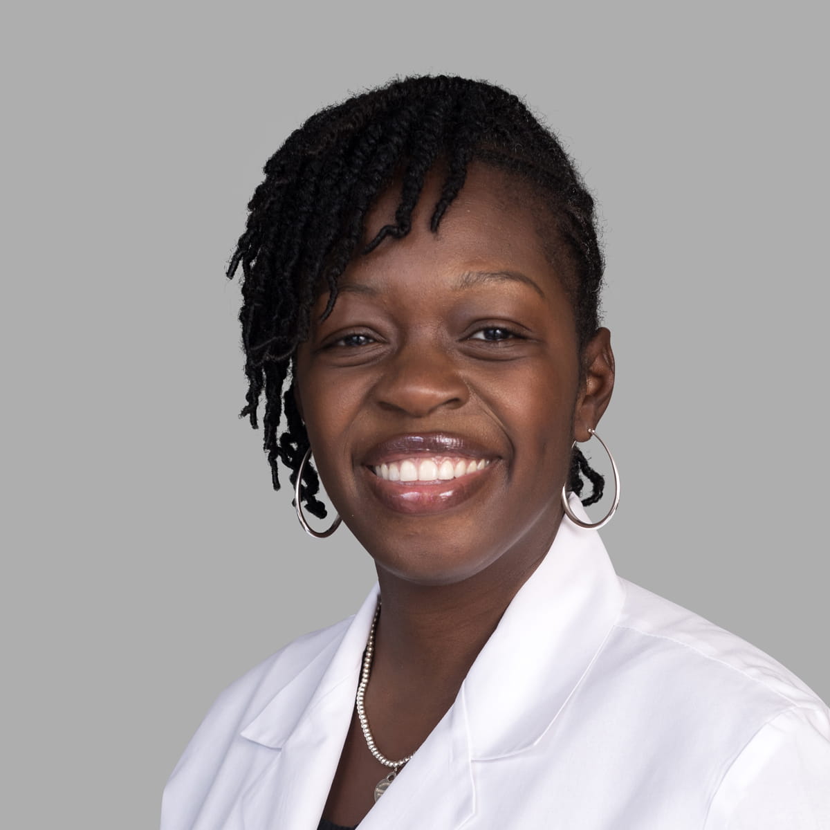 Dr. Sophia Goodridge, MD