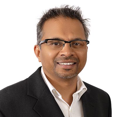 Dr. Uday Hiremath, MD
