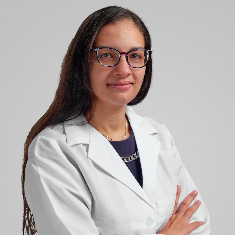 Dr. Hoda Abdel Salam, MD