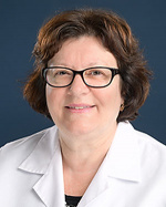 Dr. Maria Ghetu, MD