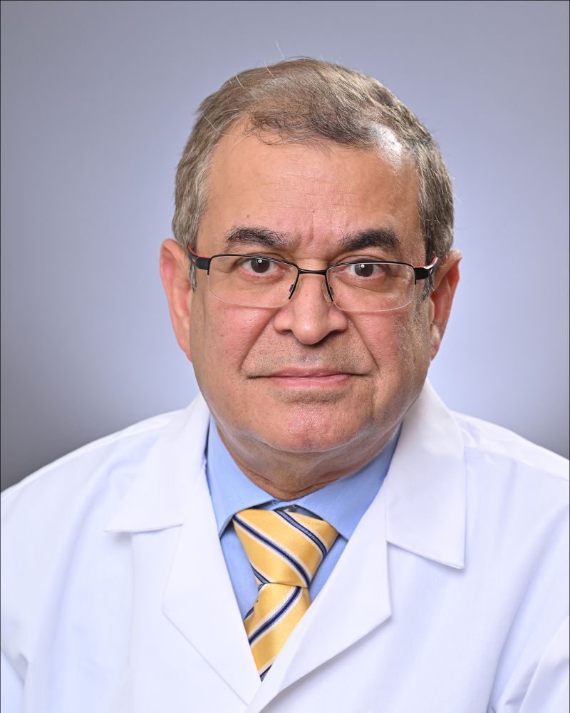 Dr. Vinay Tak, MD