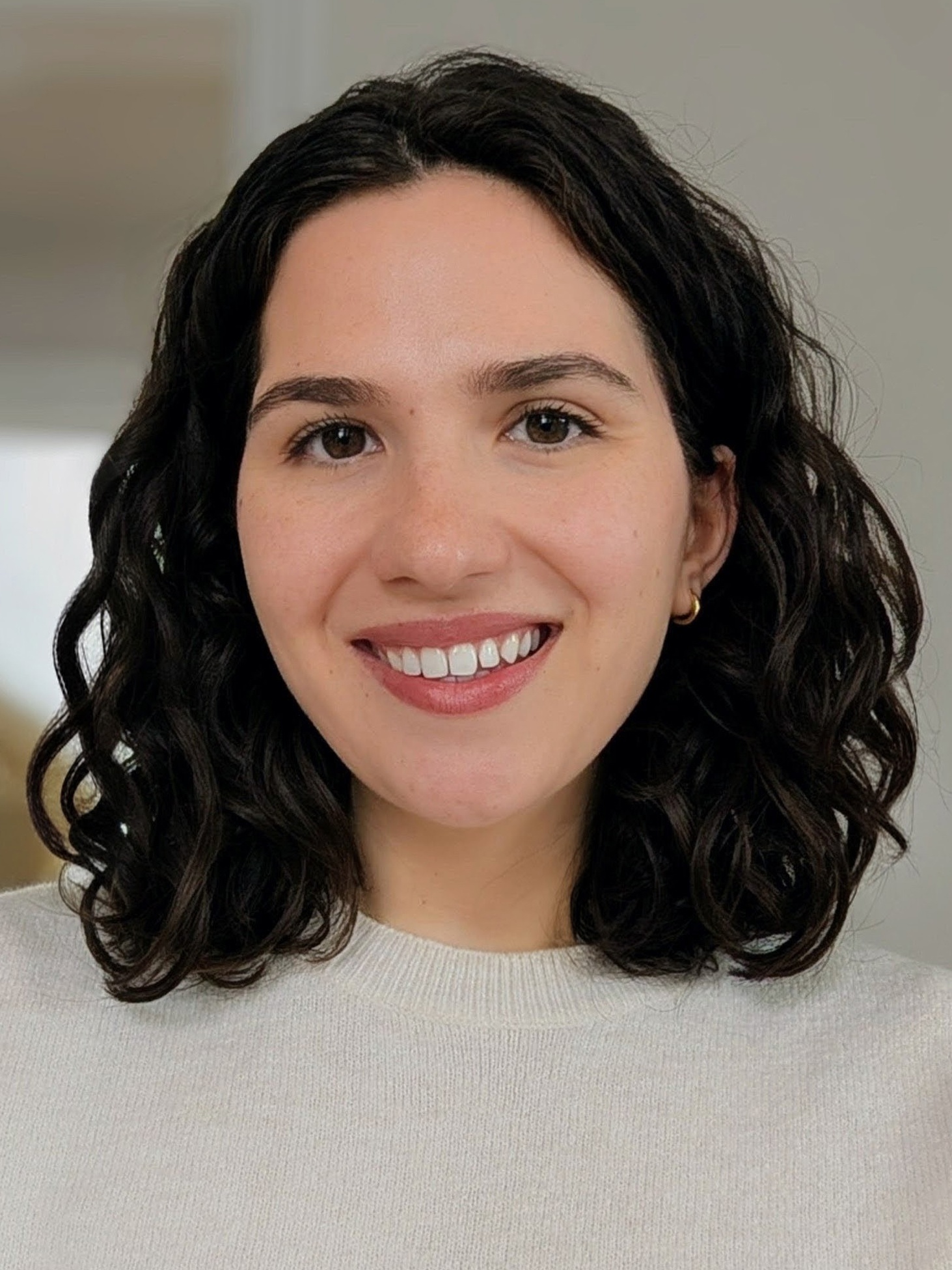 Julia Rickerby, RDN