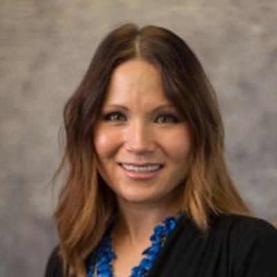 Deborah Svangstu, NPC