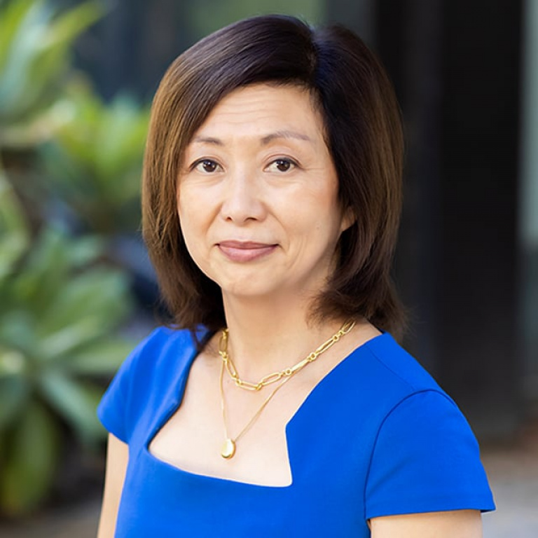 Dr. Kin Yuen, MD